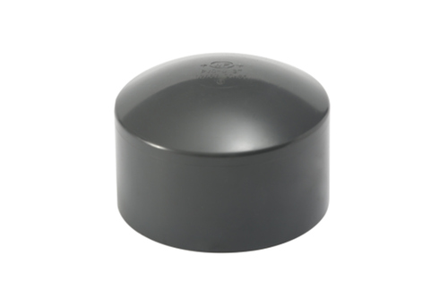 龙滚镇UPVC管帽（ANSI)