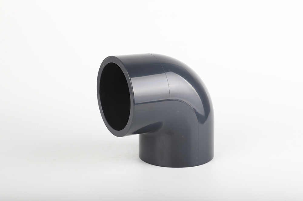龙滚镇90度弯头